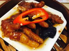 -又一间茶点轩(百汇广场店)