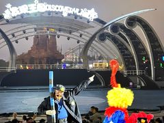 -大连海昌发现王国主题公园