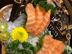 -肉魁屋·烧肉·烧鸟·酒场(高新店)
