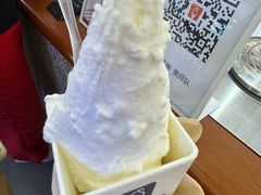 -野人先生Gelato(上海长宁龙之梦店)