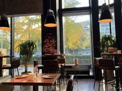 -京A Taproom·精酿餐吧(CBD店)