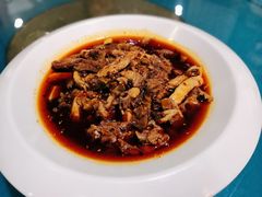 -干老四雅鱼饭店(滨江西路店)