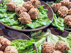 -聚盛源蒸汽海鲜火锅烤肉自助(巨川金海岸购物广场店)