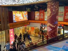 -南京时尚莱迪购物广场(正洪街店)