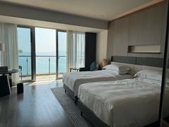 -深圳大梅沙京基洲际度假酒店