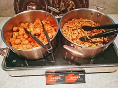 -比格比萨自助(德思勤四季汇店)