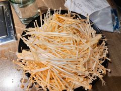 -石记东北风味烤肉店(子固路店)