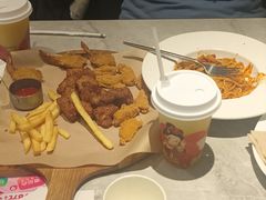 -必胜客(上海新南方商城PH店)