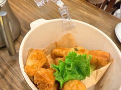 -锡和无锡菜(景丽苑店)
