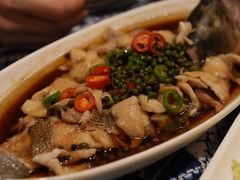 -滇道云南特色料理(康定路店)
