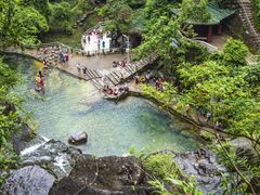 -紫云谷景区