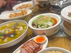 -新白鹿餐厅(城西银泰城店)