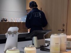 -阿嬷手作(成都万象城店)