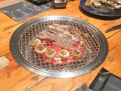 -黑牛の店·和牛烧肉(合生汇店)