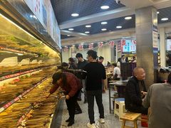 -江二娃串串香(科园四路总店)