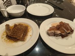 -京香轩·中餐厅(上海中庚聚龙酒店)