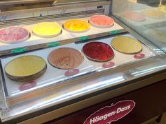 -亚马逊海鲜自助(梅溪湖步步高店)