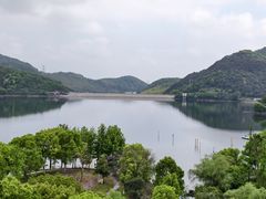 -宁波九龙湖开元度假村
