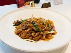 干炒牛河-红顶食府(滨湖九号店)
