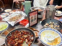 -衡厨·衡阳土菜(中南店)