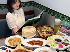 -黑窑厂糖油饼烤鸭·清真菜(黑窑厂街店)