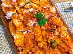 -Mezomd曼索蒂西班牙餐厅(广粤店)