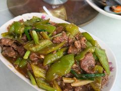 -众味海鲜大排档·活海鲜·潮汕味(南澳店)