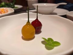 -金鸭季·北京烤鸭(深业上城店)