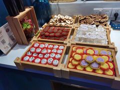 -非烤勿扰自助烤肉海鲜火锅(南城莱蒙店)