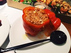 -HELLO MUSAE 拾光缪斯餐厅·纯正希腊风味(苏州中心店)