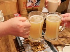 -管氏翅吧(国展店)