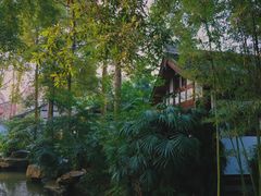 -成都杜甫草堂博物馆