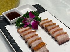 -怀德酒楼·粤菜·海鲜·茶点(怀德万象汇店)