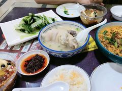 -丁太婆老妈蹄花(人民公园非遗总店)