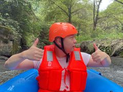 -雅鲁激流探险漂流