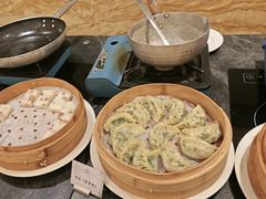 -京香轩·中餐厅(上海中庚聚龙酒店)