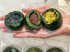 -阮大兴糕团(日月光中心店)