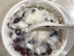 红豆双皮奶-老周记顺德双皮奶
