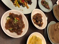 -环球港凯悦 · 享悦中餐厅