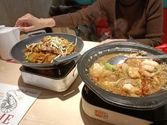 -避风塘(宝山万达店)