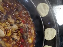 -竹林柴火鸡(高原明珠店)