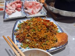 -大槐树烤肉馆(美术馆店)
