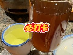 -真地道京味府·鲜橙烤鸭·北京菜(朝外大街东大桥店)