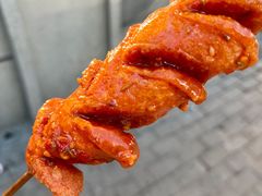 火腿肠-辽B·小串(总店)