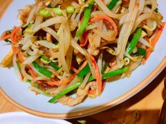 -满园烤鸭·春饼(华强广场店)