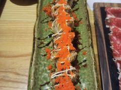 -季玄精致日本料理自助餐(闸北公园店)