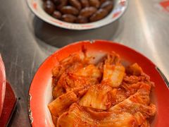 -永安里地摊烤肉(首创店)