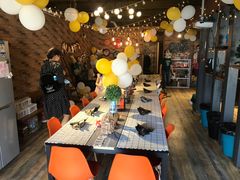 -玩坞轰趴馆·户外团建聚会主题生日派对馆(世豪广场店)