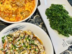 -晓平饭店(嘉善路店)