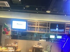 -木屋烧烤(龙湖天街店)
